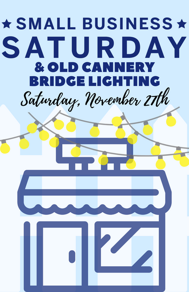 Small Business Saturday