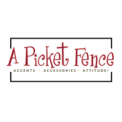 A Picket Fence